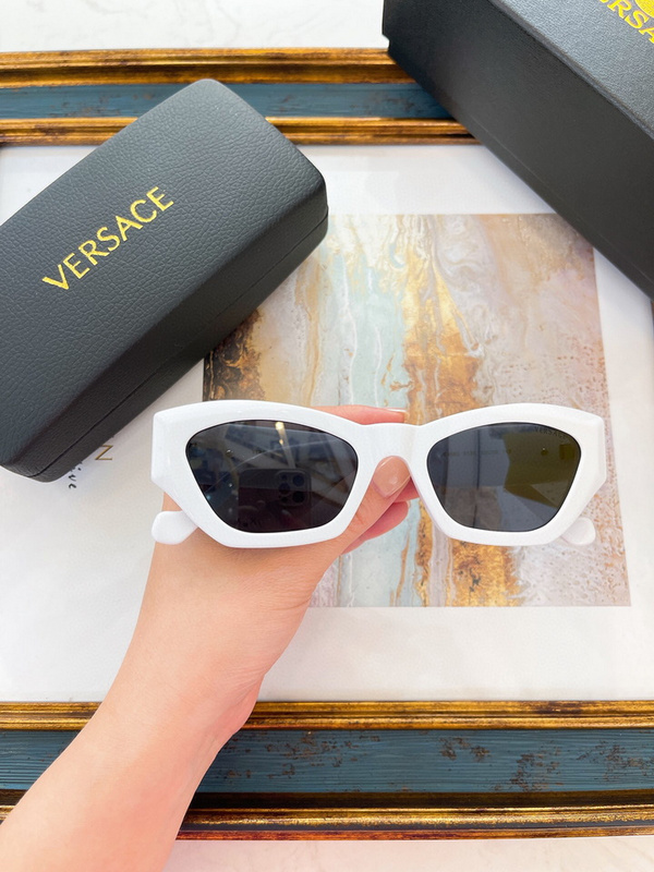 Versace Sunglasses AAA+ ID:20220720-441